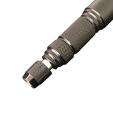 Maxbell Magnetic Bit Holder 6.35mm Fittings Accessories Screw Hex Screwdriver Handle Lock