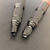 Maxbell Magnetic Bit Holder 6.35mm Fittings Accessories Screw Hex Screwdriver Handle Lock