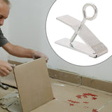 Maxbell Tile Elevator Jack Wall Tile Leveling Tool for Bed Installation of Wall Tile