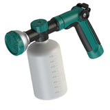 Maxbell Foam Sprayer Hand Pressure Pump Sprayer for Plants Watering Pets Shower Home