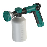 Maxbell Foam Sprayer Hand Pressure Pump Sprayer for Plants Watering Pets Shower Home