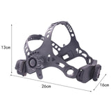 Maxbell Welding Headgear Replacement Accessories Welder Accessories Welding Headband