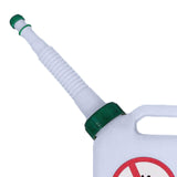 Maxbell Mixing Bottle Oil Fuel Gasoline Chainsaws Durable Fuel Oil Mix Mixing Bottle