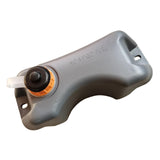 Maxbell Trimmer Fuel Tank Assembly Easily Install Garden Tools for Lawn, Garden, Use