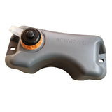 Maxbell Trimmer Fuel Tank Assembly Easily Install Garden Tools for Lawn, Garden, Use