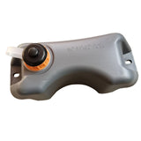 Maxbell Trimmer Fuel Tank Assembly Easily Install Garden Tools for Lawn, Garden, Use