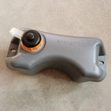 Maxbell Trimmer Fuel Tank Assembly Easily Install Garden Tools for Lawn, Garden, Use