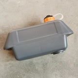 Maxbell Trimmer Fuel Tank Assembly Easily Install Garden Tools for Lawn, Garden, Use