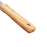 Maxbell Barks Scraper Woodworking Tool Wallpaper Removal Portable Wood Handle Scraper