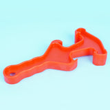 Maxbell Bucket Opener Anti Slip Oil Barrel Lid Opener Multipurpose Effortless Wrench