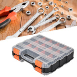 Maxbell Fly Fishing Box Fly and Lure Boxes for Bass Boat Kayak Fly Fishing Equipment