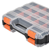 Maxbell Fly Fishing Box Fly and Lure Boxes for Bass Boat Kayak Fly Fishing Equipment