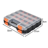 Maxbell Fly Fishing Box Fly and Lure Boxes for Bass Boat Kayak Fly Fishing Equipment