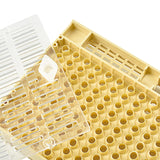 Maxbell Beekeeping Rearing Box Safe Professional Beekeeping Equipment for Beekeepers