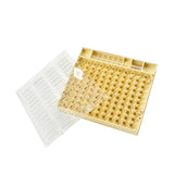 Maxbell Beekeeping Rearing Box Safe Professional Beekeeping Equipment for Beekeepers