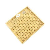 Maxbell Beekeeping Rearing Box Safe Professional Beekeeping Equipment for Beekeepers