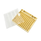 Maxbell Beekeeping Rearing Box Safe Professional Beekeeping Equipment for Beekeepers