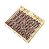 Maxbell Beekeeping Rearing Box Safe Professional Beekeeping Equipment for Beekeepers