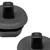 Maxbell 4x Beehive Feet Safe Plastic Practical Proof Hive Feet for Outdoor Beekeeper