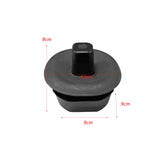 Maxbell 4x Beehive Feet Safe Plastic Practical Proof Hive Feet for Outdoor Beekeeper