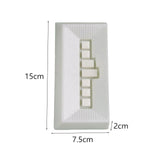 Maxbell Bee Feeder Portable Beehive Durable Water Drink Feeding Beekeeping Equipment Lid 30 Port