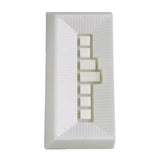 Maxbell Bee Feeder Portable Beehive Durable Water Drink Feeding Beekeeping Equipment Lid 30 Port