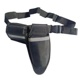 Maxbell Gardening Scissors Belt Bag Sturdy Portable Scissors Pocket for Garden Knife