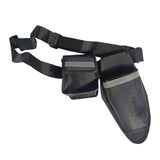 Maxbell Gardening Scissors Belt Bag Sturdy Portable Scissors Pocket for Garden Knife