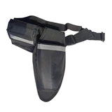 Maxbell Gardening Scissors Belt Bag Sturdy Portable Scissors Pocket for Garden Knife