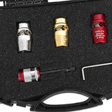 Maxbell Electric Wire Stripper Electrician Tool Set for Electricians Multifunctional