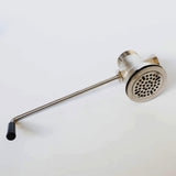 Maxbell Sink Drain Waste Drain Valve High Performance Sink Opening Twist Drain Valve