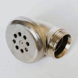 Maxbell Sink Drain Waste Drain Valve High Performance Sink Opening Twist Drain Valve