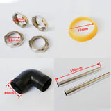 Maxbell Sink Drain Waste Drain Valve High Performance Sink Opening Twist Drain Valve