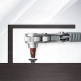 Maxbell Bidirectional Ratchet Screwdriver Wrench for DIY Home Repairing Professional