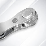 Maxbell Bidirectional Ratchet Screwdriver Wrench for DIY Home Repairing Professional