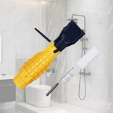 Maxbell 18 in 1 Faucet and Sink Installer Water Pipe Wrench for Toilet Bowl Plumbing