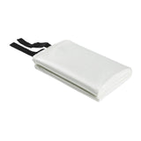 Maxbell Fire Blanket Flame Retardant Fire Resistant Camping for Fire Pit Patio 1x1m