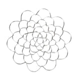 Maxbell Flower Arrangement Holder Flower Frog for Flower Arrangement Plant Fixation 6inch