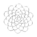 Maxbell Flower Arrangement Holder Flower Frog for Flower Arrangement Plant Fixation 6inch