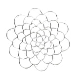 Maxbell Flower Arrangement Holder Flower Frog for Flower Arrangement Plant Fixation 6inch