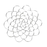 Maxbell Flower Arrangement Holder Flower Frog for Flower Arrangement Plant Fixation 6inch