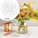 Maxbell Flower Arrangement Holder Flower Frog for Flower Arrangement Plant Fixation 6inch