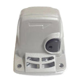 Maxbell Angle Grinder Head Shell Shock Absorbing Auxiliary Power Tool for 9913 9523B