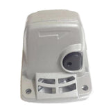 Maxbell Angle Grinder Head Shell Shock Absorbing Auxiliary Power Tool for 9913 9523B