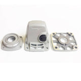 Maxbell Angle Grinder Head Shell Shock Absorbing Auxiliary Power Tool for 9913 9523B