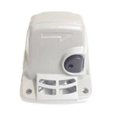 Maxbell Angle Grinder Head Shell Shock Absorbing Auxiliary Power Tool for 9913 9523B