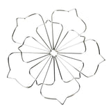 Maxbell Flower Arranger Holder Bouquet Stainless Steel Flower Lid for Plant Fixation Style A