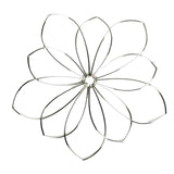 Maxbell Flower Arranger Holder Bouquet Stainless Steel Flower Lid for Plant Fixation Style B