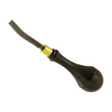 Maxbell Leather Roughing Tool Professionals Stainless Steel Beginners Detail Rougher