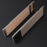 Maxbell Leather Shaving Strop Knife Sharpening Shaving for Polish Honing Woodworking